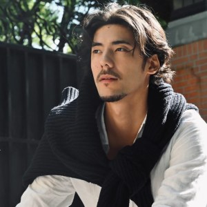 2026年8月底轻熟男外模